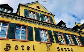 Offenburg Hotel Sonne